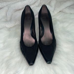 Circa Joan and David Mini Heel